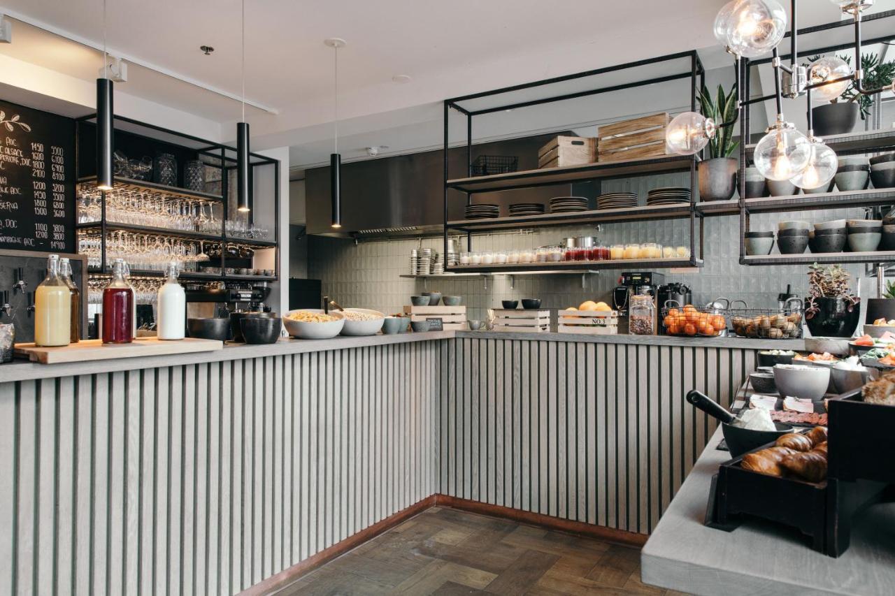 Hotel By Keahotels Reykjavik