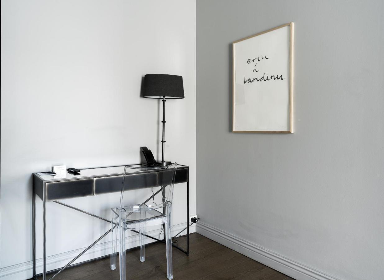 Hotell By Keahotels