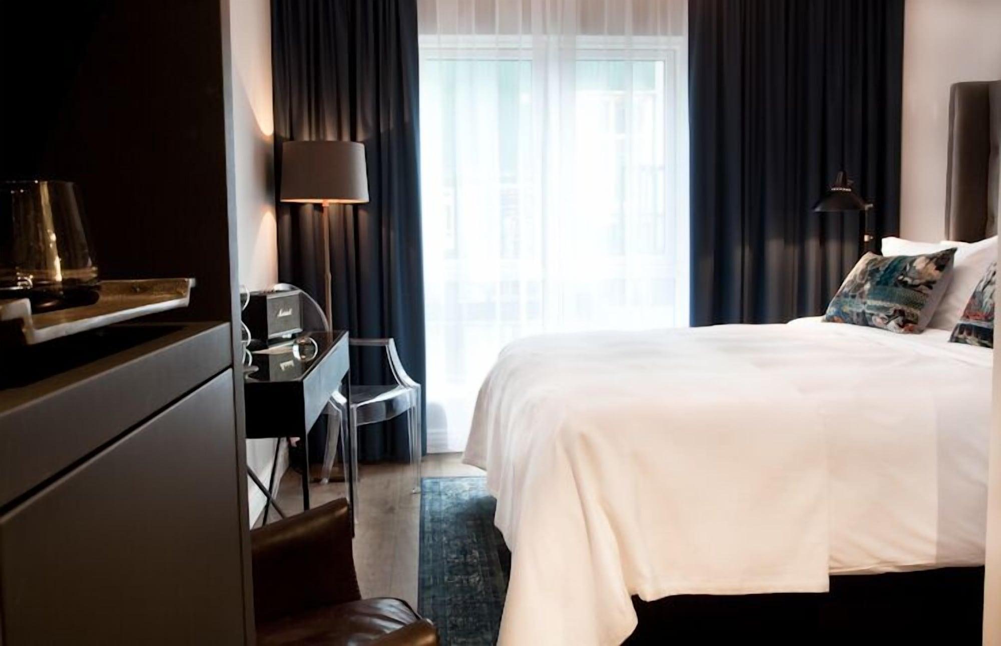 Hotell By Keahotels Reykjavík