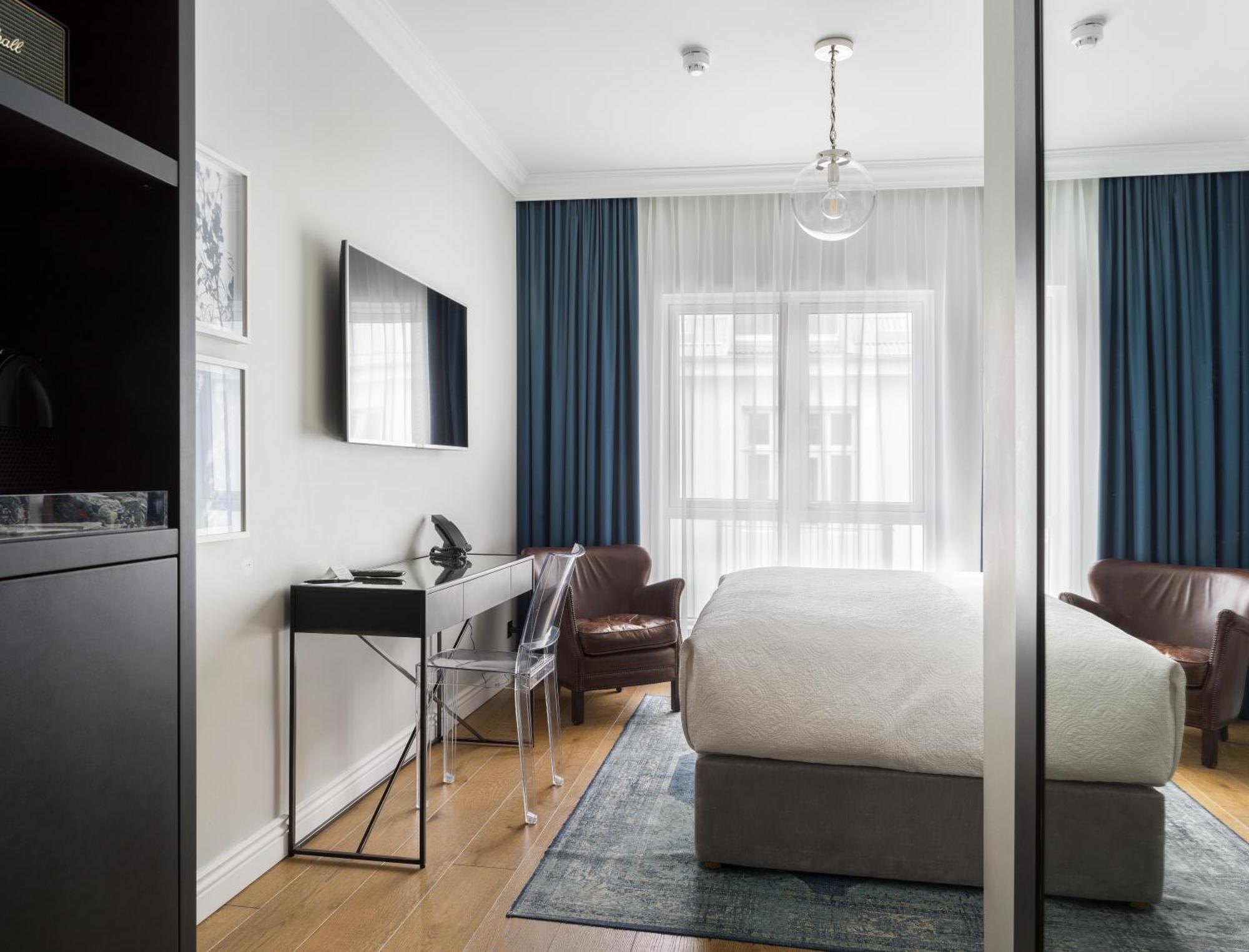 By Keahotels Hotell 4*