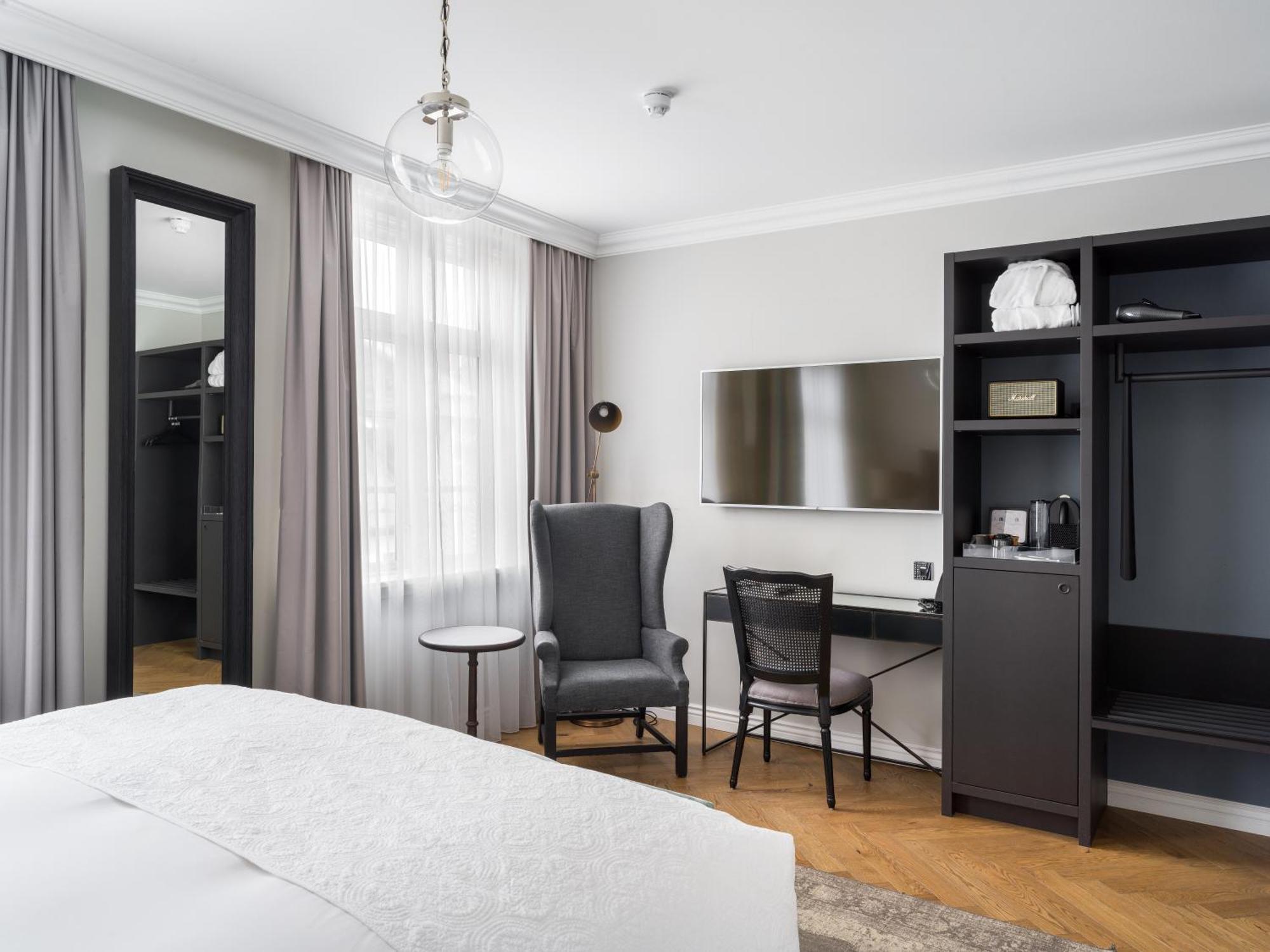 Hotell By Keahotels Reykjavík